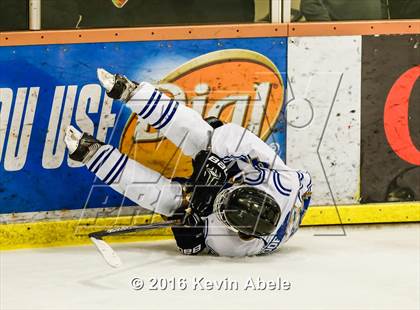 Thumbnail 1 in O'Connor vs. Desert Vista  photogallery.