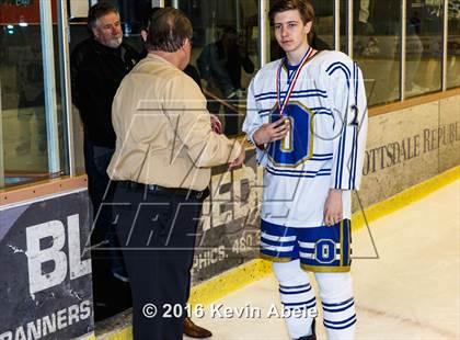 Thumbnail 2 in O'Connor vs. Desert Vista  photogallery.