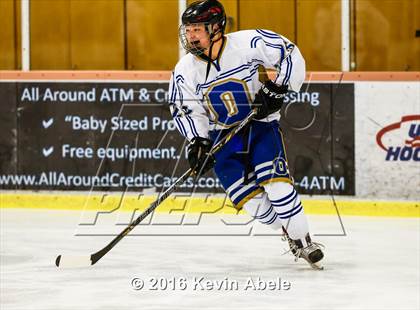 Thumbnail 2 in O'Connor vs. Desert Vista  photogallery.