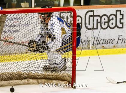 Thumbnail 2 in O'Connor vs. Desert Vista  photogallery.