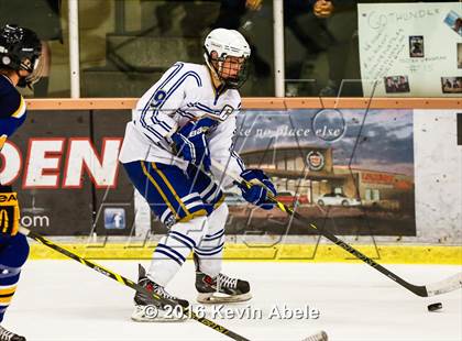 Thumbnail 2 in O'Connor vs. Desert Vista  photogallery.
