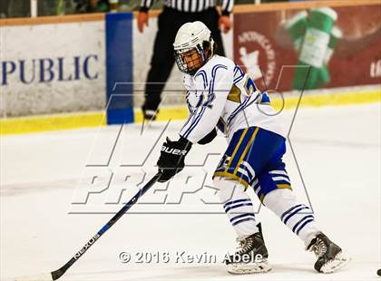 Thumbnail 2 in O'Connor vs. Desert Vista  photogallery.