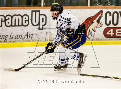 Thumbnail 2 in O'Connor vs. Desert Vista  photogallery.
