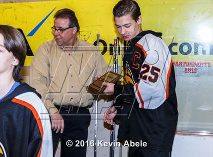 Thumbnail 1 in O'Connor vs. Desert Vista  photogallery.