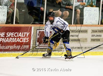 Thumbnail 3 in O'Connor vs. Desert Vista  photogallery.