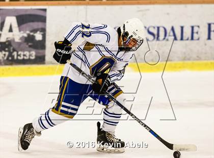 Thumbnail 1 in O'Connor vs. Desert Vista  photogallery.