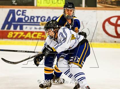 Thumbnail 1 in O'Connor vs. Desert Vista  photogallery.