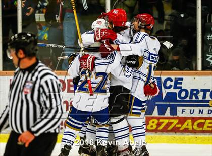 Thumbnail 1 in O'Connor vs. Desert Vista  photogallery.