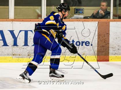 Thumbnail 2 in O'Connor vs. Desert Vista  photogallery.