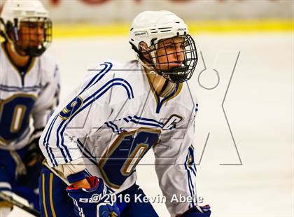 Thumbnail 1 in O'Connor vs. Desert Vista  photogallery.