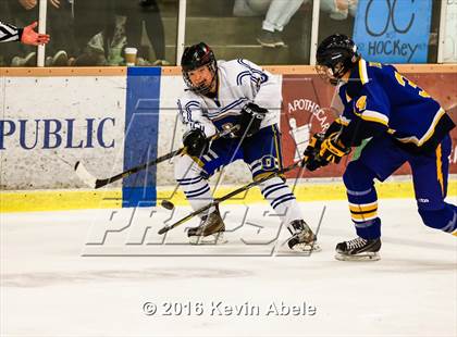 Thumbnail 2 in O'Connor vs. Desert Vista  photogallery.