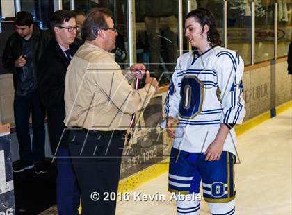 Thumbnail 2 in O'Connor vs. Desert Vista  photogallery.