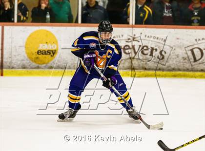 Thumbnail 2 in O'Connor vs. Desert Vista  photogallery.