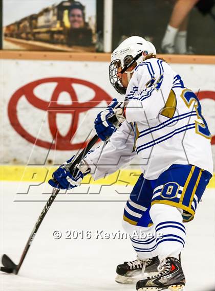 Thumbnail 2 in O'Connor vs. Desert Vista  photogallery.