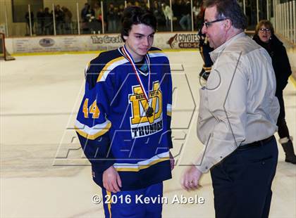Thumbnail 1 in O'Connor vs. Desert Vista  photogallery.