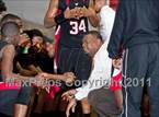 Photo from the gallery "Bowie vs. Cedar Hill (5A Regional Semifinal Playoff)"