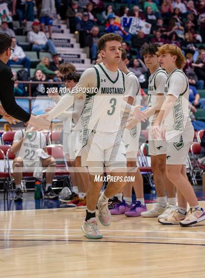Thumbnail 3 in Stillwater vs. Marcellus (NYSPHSAA Class B Final) photogallery.
