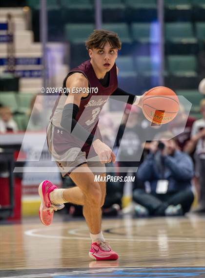 Thumbnail 1 in Stillwater vs. Marcellus (NYSPHSAA Class B Final) photogallery.