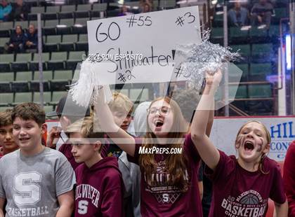 Thumbnail 1 in Stillwater vs. Marcellus (NYSPHSAA Class B Final) photogallery.