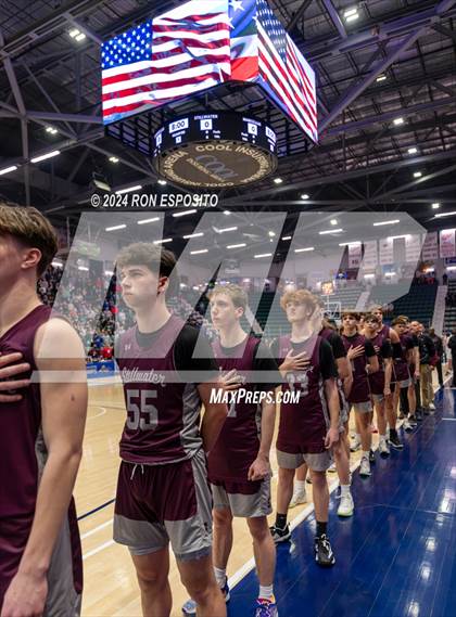 Thumbnail 3 in Stillwater vs. Marcellus (NYSPHSAA Class B Final) photogallery.