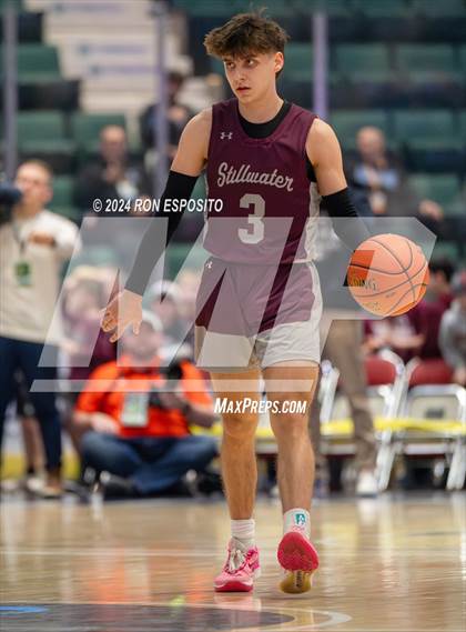 Thumbnail 1 in Stillwater vs. Marcellus (NYSPHSAA Class B Final) photogallery.