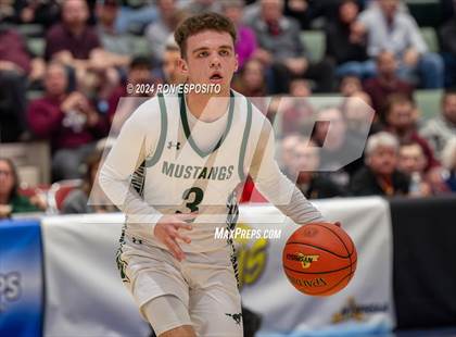 Thumbnail 2 in Stillwater vs. Marcellus (NYSPHSAA Class B Final) photogallery.