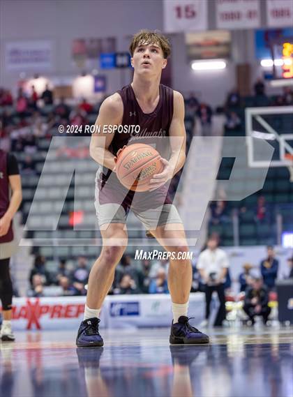 Thumbnail 1 in Stillwater vs. Marcellus (NYSPHSAA Class B Final) photogallery.