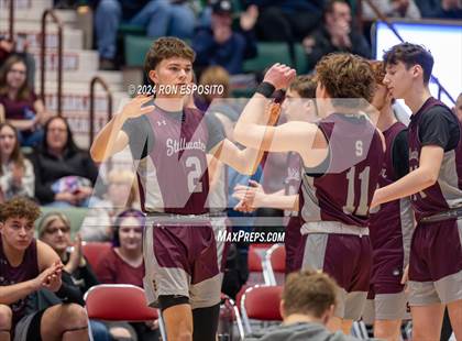 Thumbnail 2 in Stillwater vs. Marcellus (NYSPHSAA Class B Final) photogallery.