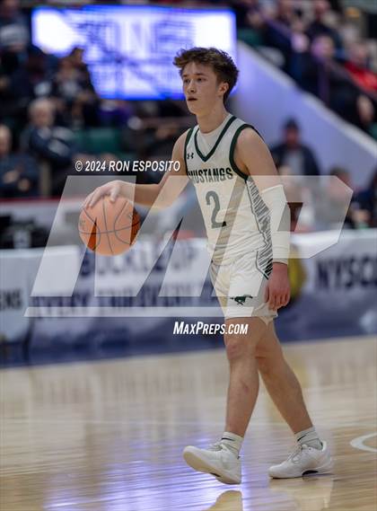 Thumbnail 1 in Stillwater vs. Marcellus (NYSPHSAA Class B Final) photogallery.