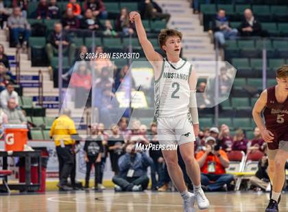 Thumbnail 2 in Stillwater vs. Marcellus (NYSPHSAA Class B Final) photogallery.