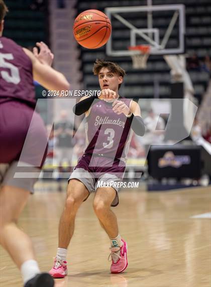 Thumbnail 1 in Stillwater vs. Marcellus (NYSPHSAA Class B Final) photogallery.