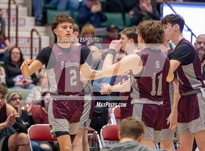 Thumbnail 1 in Stillwater vs. Marcellus (NYSPHSAA Class B Final) photogallery.