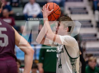 Thumbnail 3 in Stillwater vs. Marcellus (NYSPHSAA Class B Final) photogallery.