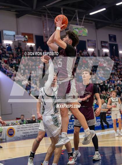 Thumbnail 3 in Stillwater vs. Marcellus (NYSPHSAA Class B Final) photogallery.