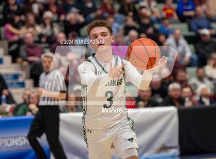 Thumbnail 3 in Stillwater vs. Marcellus (NYSPHSAA Class B Final) photogallery.