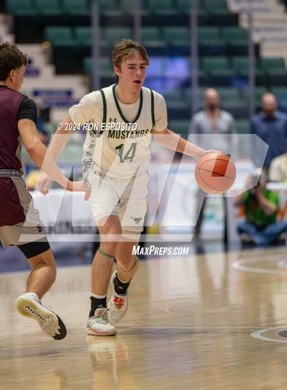 Thumbnail 2 in Stillwater vs. Marcellus (NYSPHSAA Class B Final) photogallery.