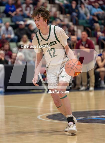 Thumbnail 1 in Stillwater vs. Marcellus (NYSPHSAA Class B Final) photogallery.