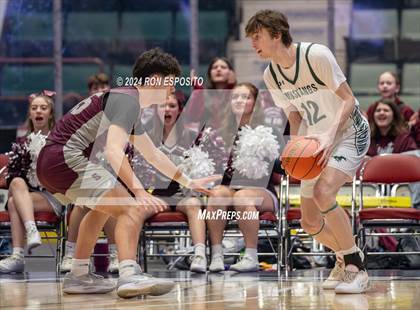 Thumbnail 1 in Stillwater vs. Marcellus (NYSPHSAA Class B Final) photogallery.
