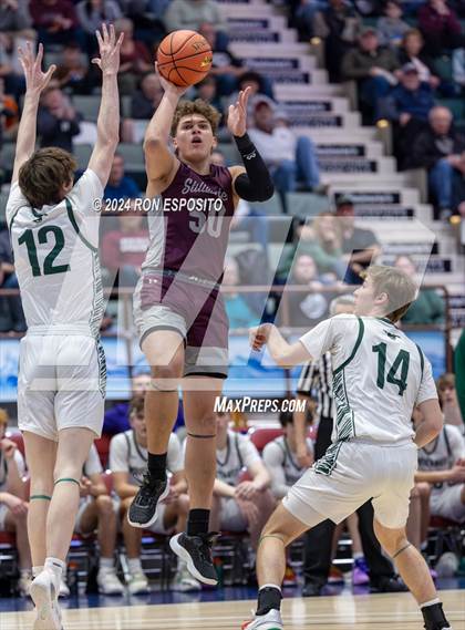 Thumbnail 1 in Stillwater vs. Marcellus (NYSPHSAA Class B Final) photogallery.