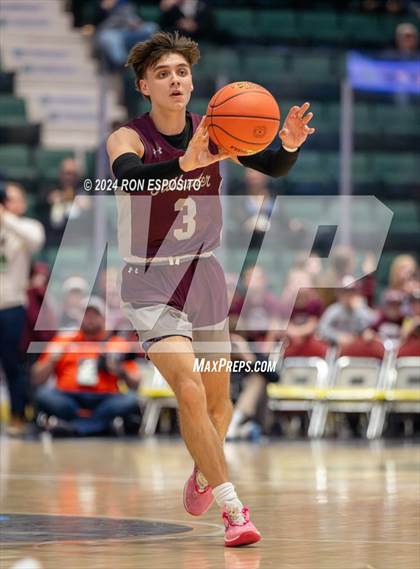 Thumbnail 1 in Stillwater vs. Marcellus (NYSPHSAA Class B Final) photogallery.