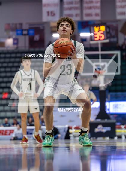 Thumbnail 3 in Stillwater vs. Marcellus (NYSPHSAA Class B Final) photogallery.