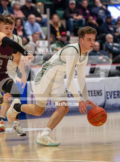 Thumbnail 1 in Stillwater vs. Marcellus (NYSPHSAA Class B Final) photogallery.