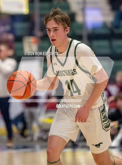 Thumbnail 1 in Stillwater vs. Marcellus (NYSPHSAA Class B Final) photogallery.