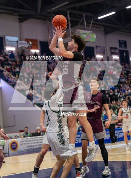 Thumbnail 1 in Stillwater vs. Marcellus (NYSPHSAA Class B Final) photogallery.