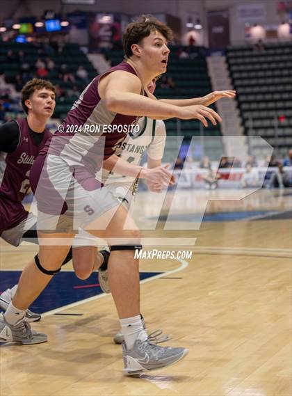 Thumbnail 1 in Stillwater vs. Marcellus (NYSPHSAA Class B Final) photogallery.