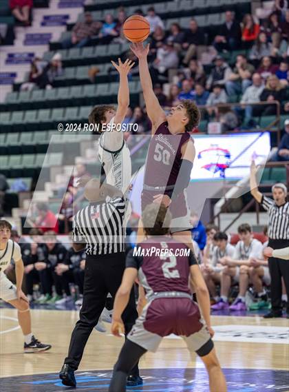 Thumbnail 3 in Stillwater vs. Marcellus (NYSPHSAA Class B Final) photogallery.