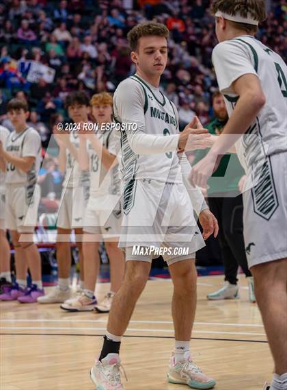 Thumbnail 1 in Stillwater vs. Marcellus (NYSPHSAA Class B Final) photogallery.