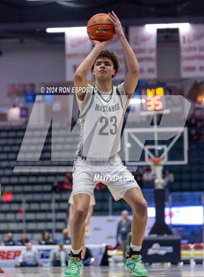 Thumbnail 1 in Stillwater vs. Marcellus (NYSPHSAA Class B Final) photogallery.