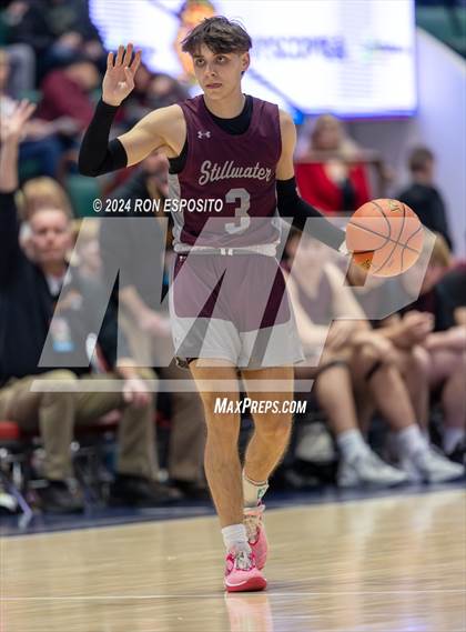 Thumbnail 1 in Stillwater vs. Marcellus (NYSPHSAA Class B Final) photogallery.