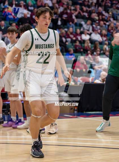 Thumbnail 1 in Stillwater vs. Marcellus (NYSPHSAA Class B Final) photogallery.